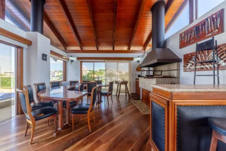Cobertura com 3 Quartos à venda, 368m² no Jardim Lindóia, Porto Alegre