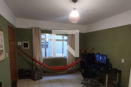 Apartamento com 2 Quartos à venda, 98m² no Santana, São Paulo