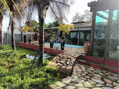 Fazenda/Sítio com 2 Quartos à venda, 100m² no Almeida, Jaboticatubas