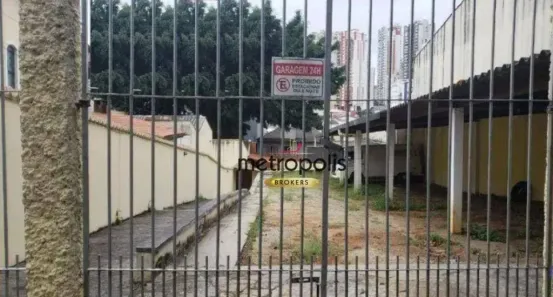 Lote/Terreno à venda, 400m² no Vila Regente Feijó, São Paulo