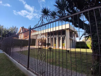 Casa com 3 Quartos à venda, 430m² no Centro, Toledo