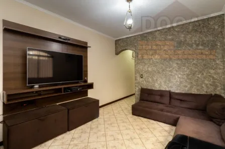 Sobrado com 3 Quartos à venda, 240m² no Cidade Intercap, Taboão da Serra