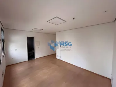 Sala Comercial para alugar, 25m² no Água Branca, São Paulo