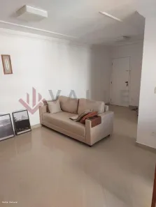 Apartamento com 2 Quartos à venda, 67m² no Floradas de São José, São José dos Campos
