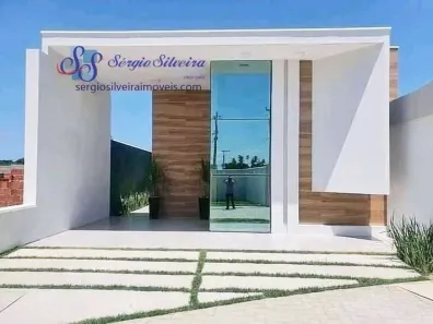 Casa com 3 Quartos à venda, 140m² no Jacundá, Eusébio