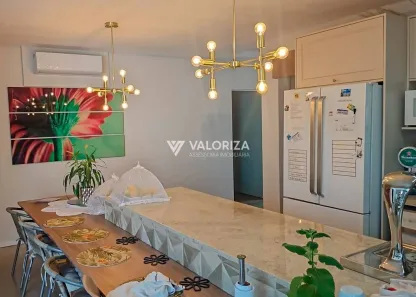 Casa de Condomínio com 4 Quartos à venda, 300m² no Jardim Solar do Bosque, Sorocaba