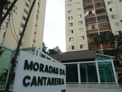 Apartamento com 3 Quartos à venda, 90m² no Barro Branco (Zona Norte), São Paulo