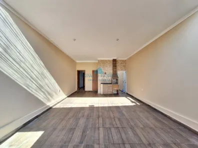 Casa com 3 Quartos à venda, 140m² no Vila Regina, Franca