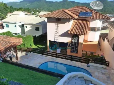 Casa com 3 Quartos à venda, 206m² no Serra Grande, Niterói