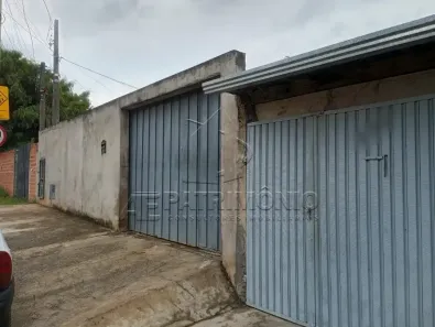 Casa com 2 Quartos à venda, 114m² no Vila Barão, Sorocaba