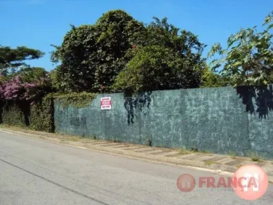 Lote/Terreno à venda, 1707m² no Centro, Jacareí