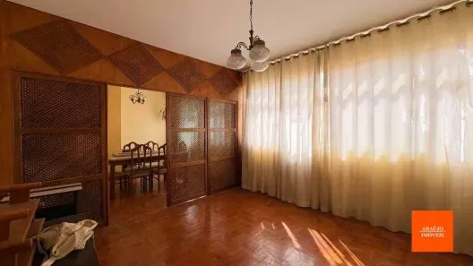 Apartamento com 3 Quartos à venda, 130m² no Gutierrez, Belo Horizonte