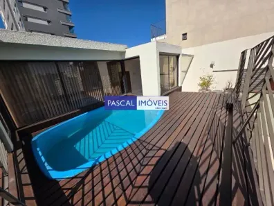 Cobertura com 3 Quartos à venda, 160m² no Vila Olímpia, São Paulo