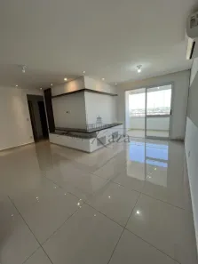 Apartamento com 3 Quartos para alugar, 90m² no Jardim Sul, São José dos Campos
