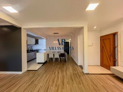Casa com 3 Quartos à venda, 217m² no Parque Industrial, São José dos Campos