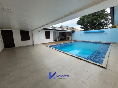 Casa com 4 Quartos à venda, 173m² no , Pontal do Paraná