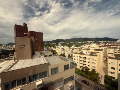 Cobertura com 3 Quartos à venda, 107m² no Trindade, Florianópolis