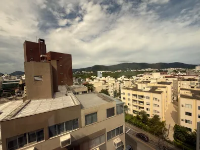 Cobertura com 3 Quartos à venda, 107m² no Trindade, Florianópolis