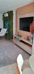 Apartamento com 3 Quartos à venda, 77m² no Vila Monte Alegre, São Paulo