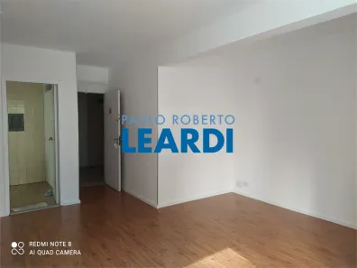 Apartamento com 2 Quartos à venda, 63m² no Campo Belo, São Paulo