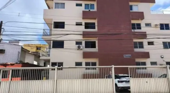 Apartamento com 2 Quartos à venda, 90m² no Janga, Paulista