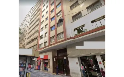 Sala Comercial para alugar, 120m² no República, São Paulo