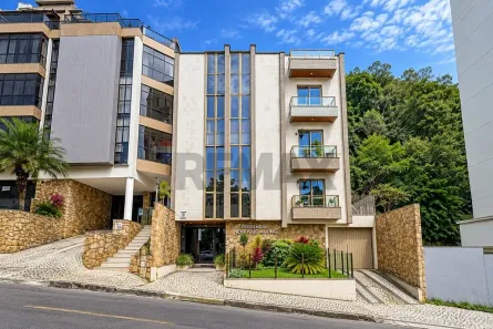 Cobertura com 3 Quartos à venda, 120m² no Cascatinha, Juiz de Fora