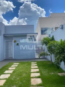 Casa com 2 Quartos à venda, 70m² no Shopping Park, Uberlândia