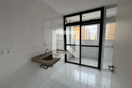Apartamento com 2 Quartos à venda, 54m² no Vila Mariana, São Paulo