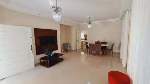 Casa com 4 Quartos à venda, 190m² no Jardim Las Palmas, Guarujá