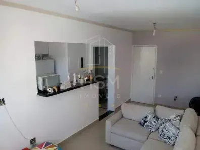 Apartamento com 1 Quarto à venda, 50m² no Jardim do Mar, São Bernardo do Campo