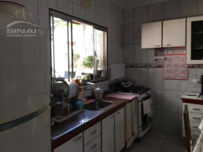 Sobrado com 3 Quartos à venda, 520m² no Vila Tolstoi, São Paulo