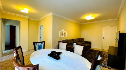 Apartamento com 3 Quartos à venda, 82m² no Jardim das Nações, Taubaté