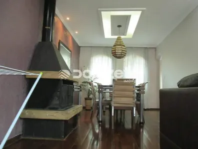 Casa com 3 Quartos à venda, 297m² no Vila Valparaíso, Santo André