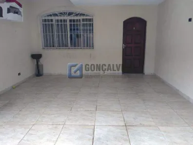 Sobrado com 2 Quartos à venda, 155m² no Assunção, São Bernardo do Campo