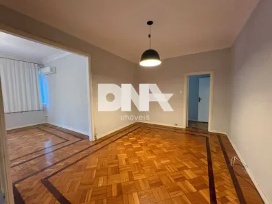 Apartamento com 4 Quartos à venda, 180m² no Laranjeiras, Rio de Janeiro