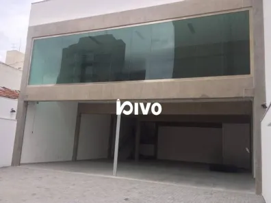 Galpão/Depósito/Armazém para alugar, 400m² no Jardim da Glória, São Paulo