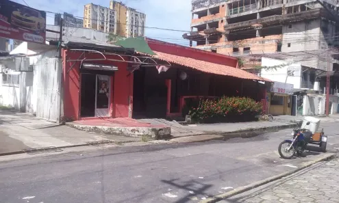 Lote/Terreno à venda, 1800m² no Reduto, Belém