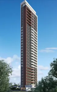 Apartamento com 3 Quartos à venda, 91m² no Boa Viagem, Recife