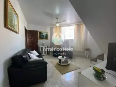 Sobrado com 3 Quartos à venda, 130m² no Santo Antônio, São Caetano do Sul