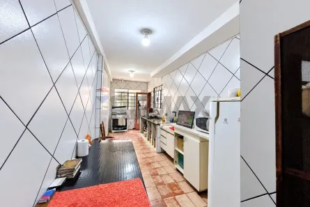 Imóvel Comercial com 3 Quartos à venda, 117m² no Jardim Rosa de Franca, Guarulhos