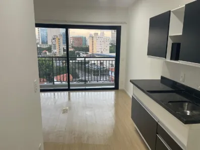 Flat com 1 Quarto à venda, 32m² no Butantã, São Paulo