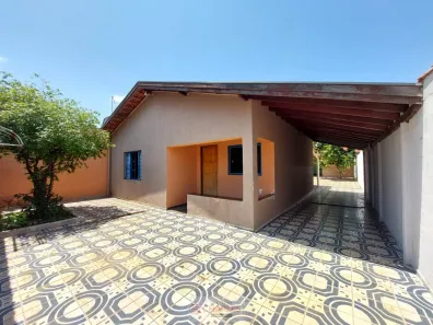 Casa com 2 Quartos à venda, 151m² no Jardim Silvania, Mogi Mirim
