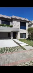 Casa com 4 Quartos à venda, 338m² no Tamboré, Santana de Parnaíba