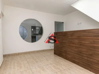 Imóvel Comercial à venda, 90m² no Campo Belo, São Paulo