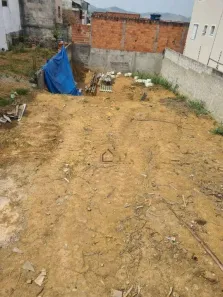 Lote/Terreno à venda, 260m² no Vila das Flores, São José dos Campos