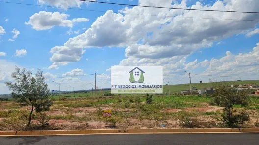 Lote/Terreno à venda, 200m² no Eplatz Rio Preto, São José do Rio Preto
