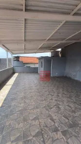 Casa com 2 Quartos para alugar, 80m² no Vila Invernada, São Paulo
