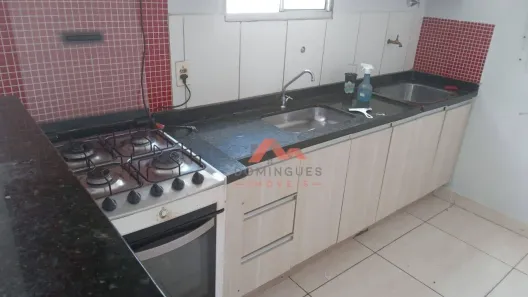Apartamento com 2 Quartos à venda, 49m² no Jardim Recanto, Americana