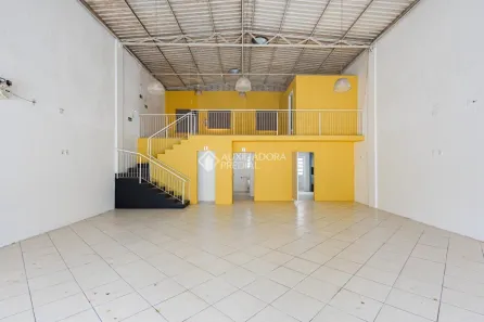 Prédio Comercial à venda, 200m² no Sarandi, Porto Alegre